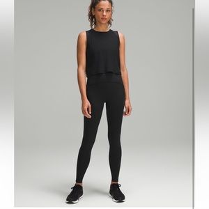 Lululemon Swift Speed High-Rise Tight 28"